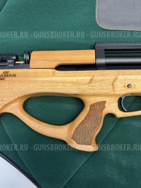 Ataman m2r bullpup 5.5 орех 