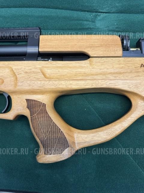 Ataman m2r bullpup 5.5 орех 