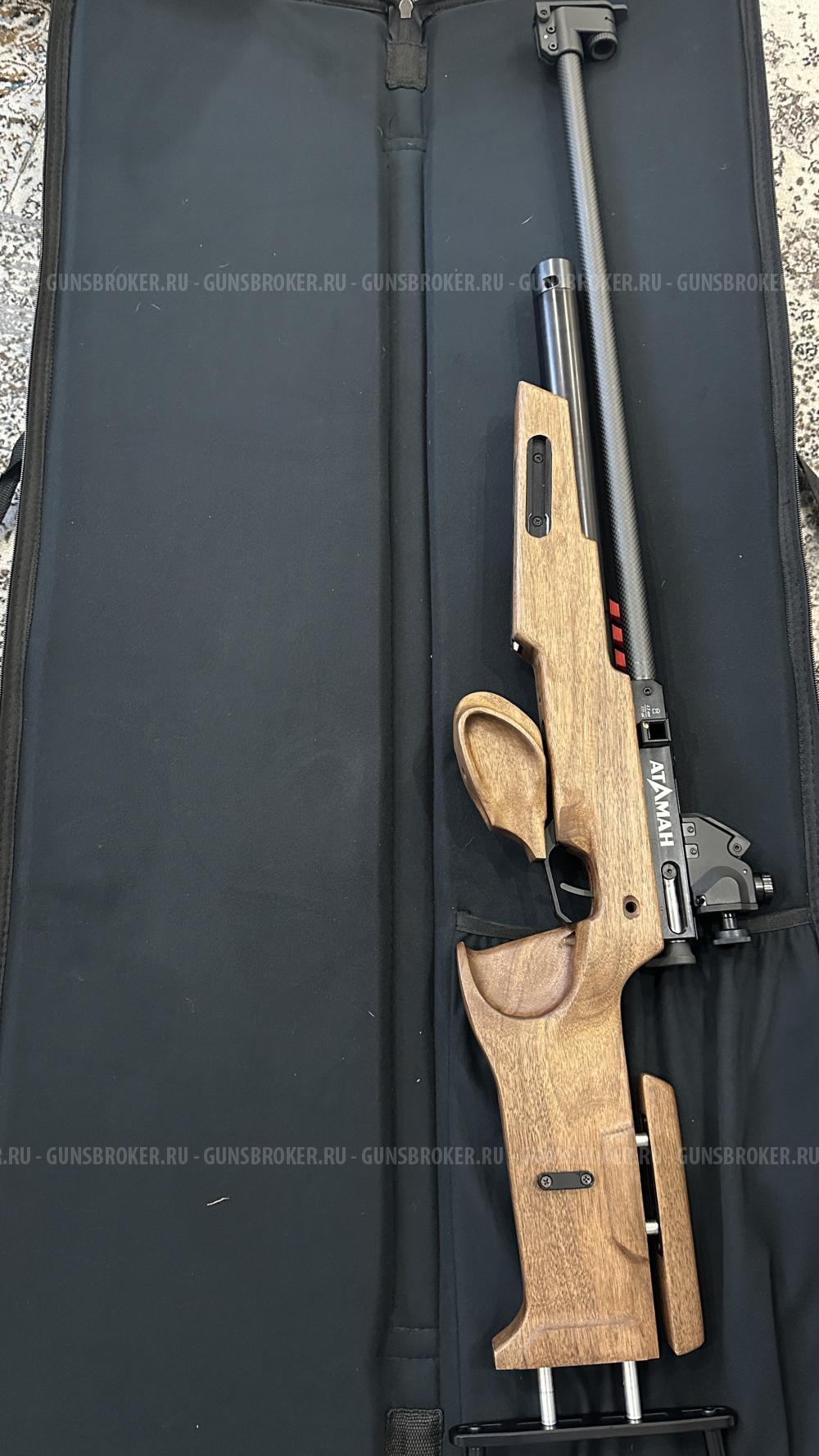 Атаман грифон 