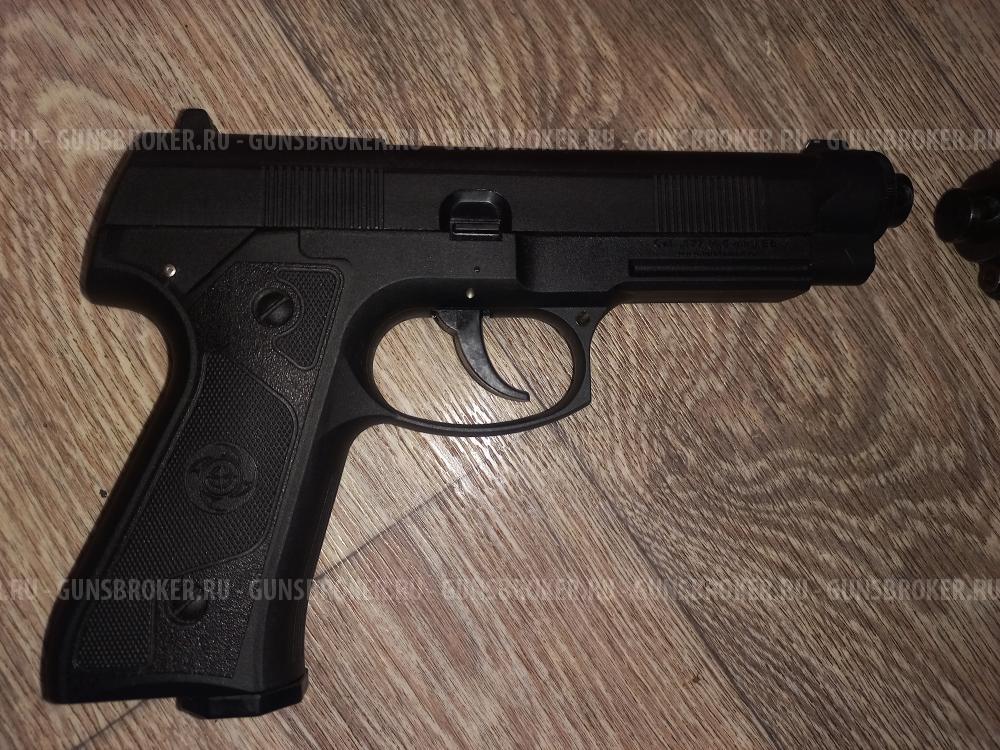 Атаман м-1 два