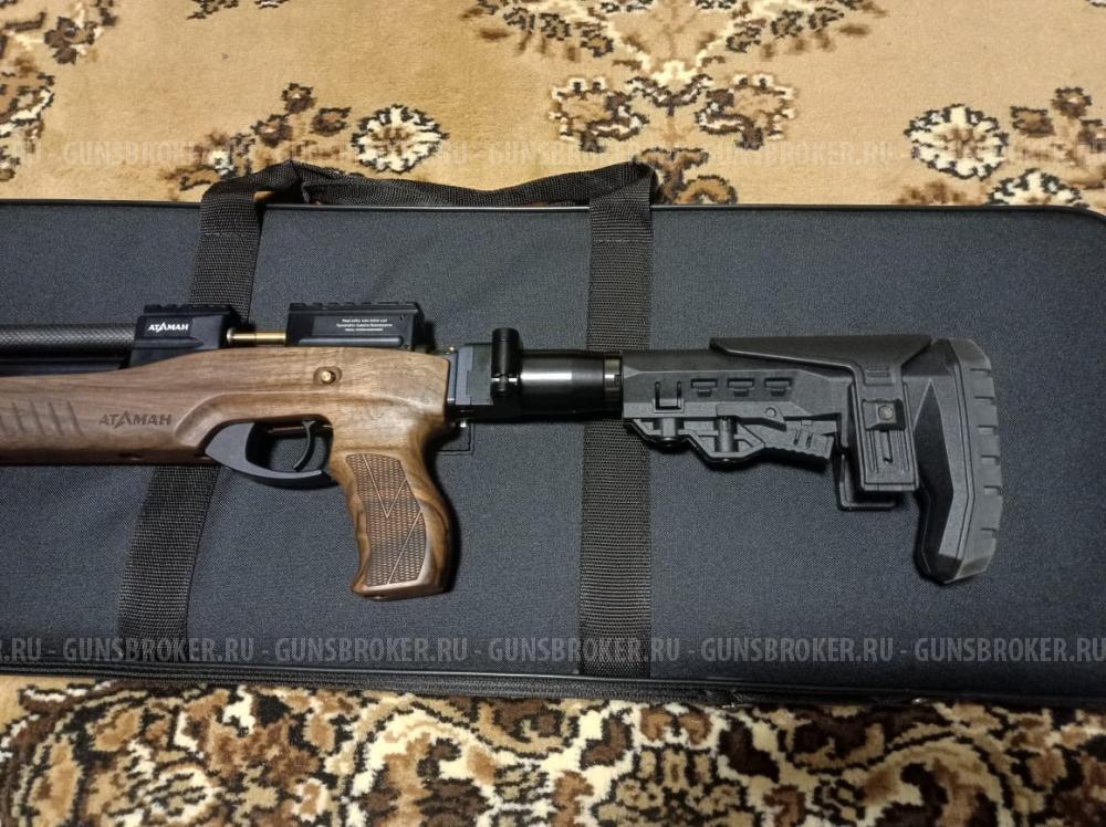 Атаман М 20 SD.647.W.