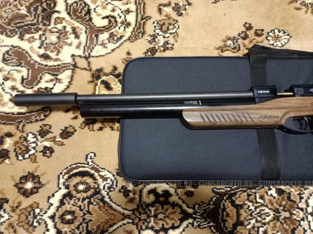 Атаман М 20 SD.647.W.