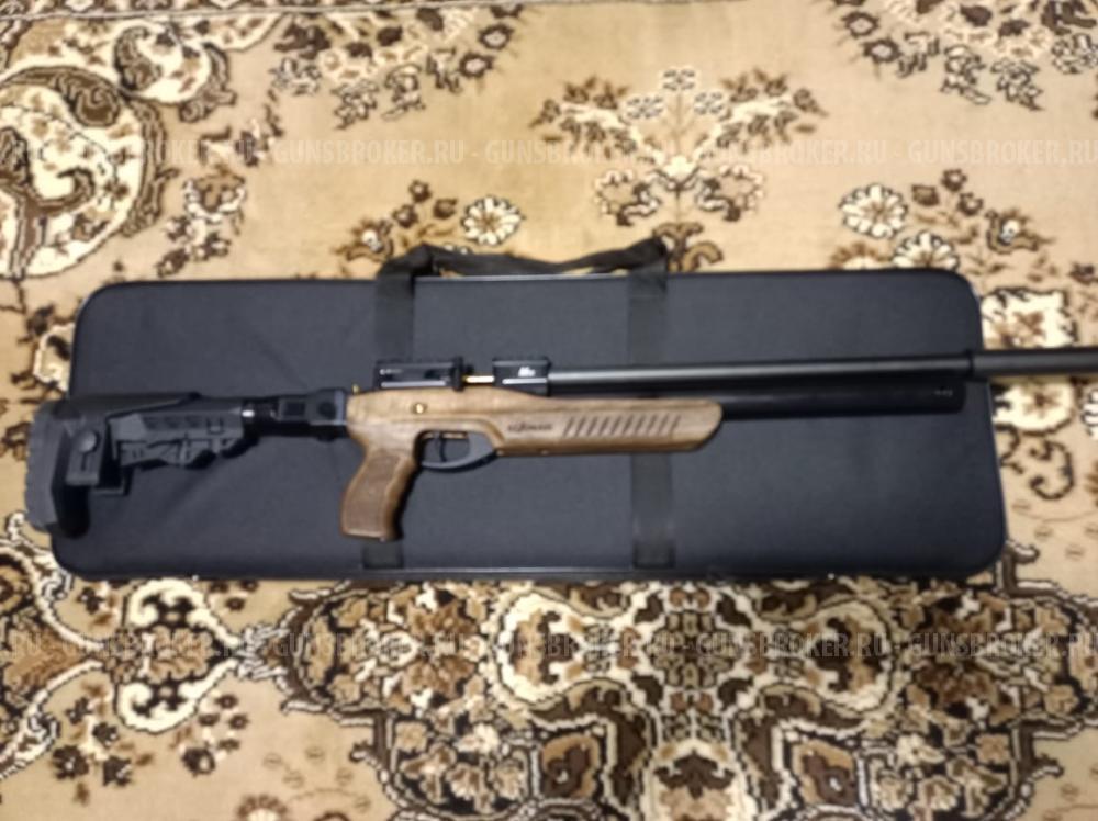 Атаман М 20 SD.647.W.