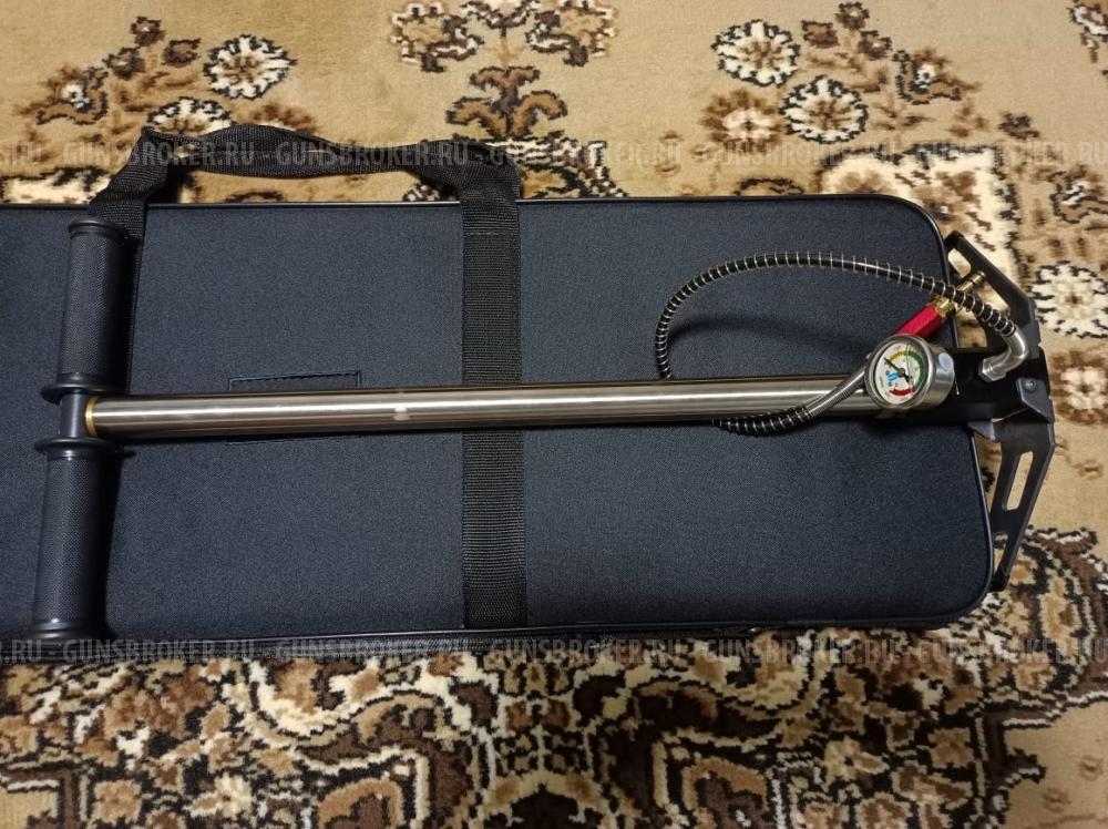 Атаман М 20 SD.647.W.