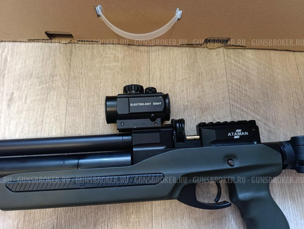Ataman M2 736