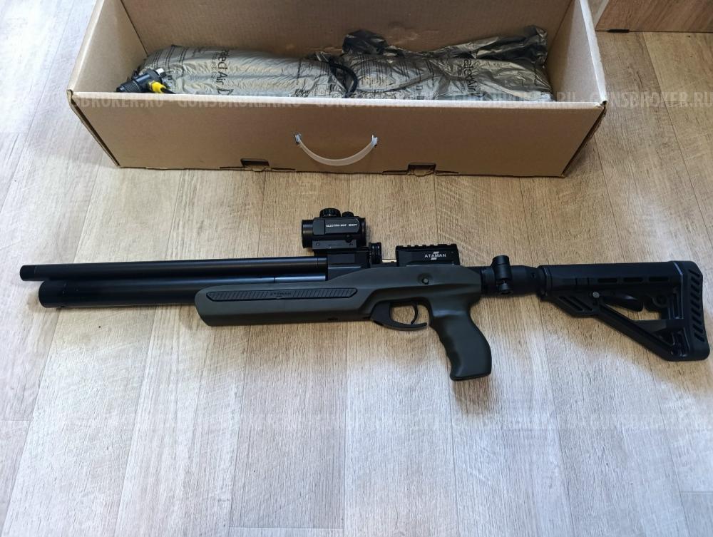Ataman M2 736