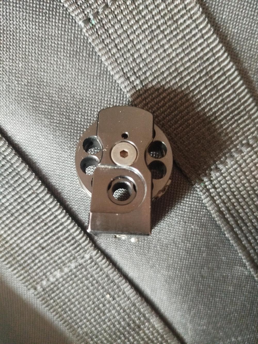 Атаман м2 булпап 5.5 + прицел