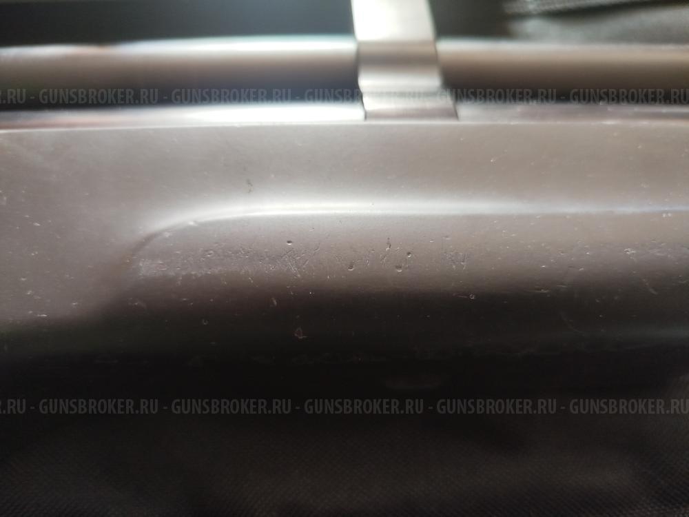 Атаман м2 булпап 5.5 + прицел