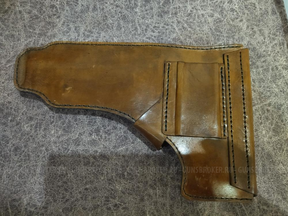 Атаман-М2 с цевьем 4,5 мм