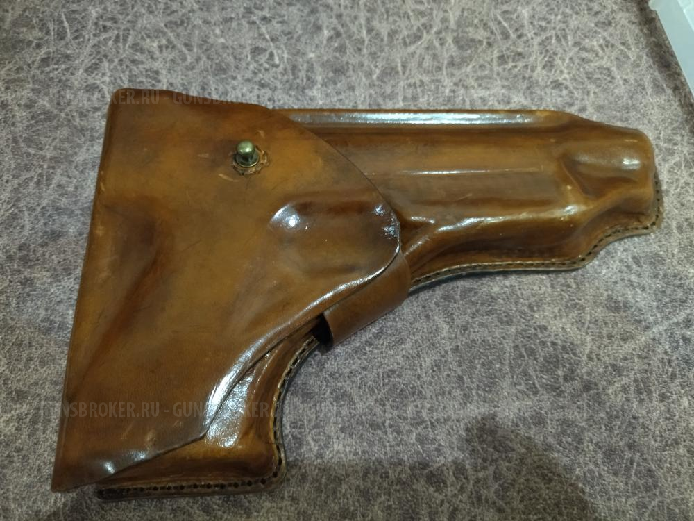 Атаман-М2 с цевьем 4,5 мм