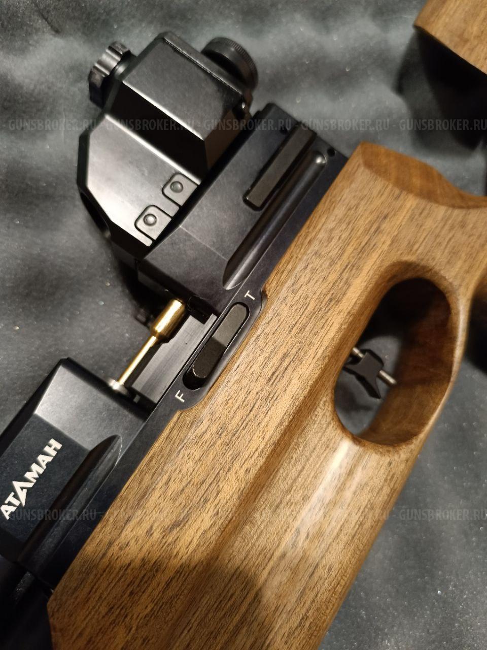 Ataman M2 Sport Match 1614 RB-SL