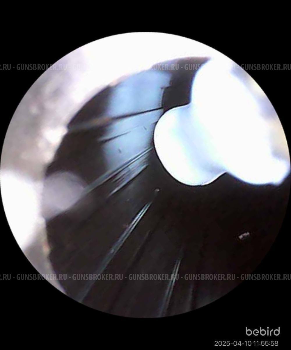 Ataman m20 641w + discovery hd gen 2 5-30*56 + баллон 6.7л