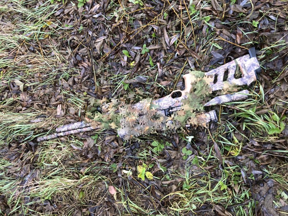 Ataman M20 (Атаман М20) 6,35 полнотел