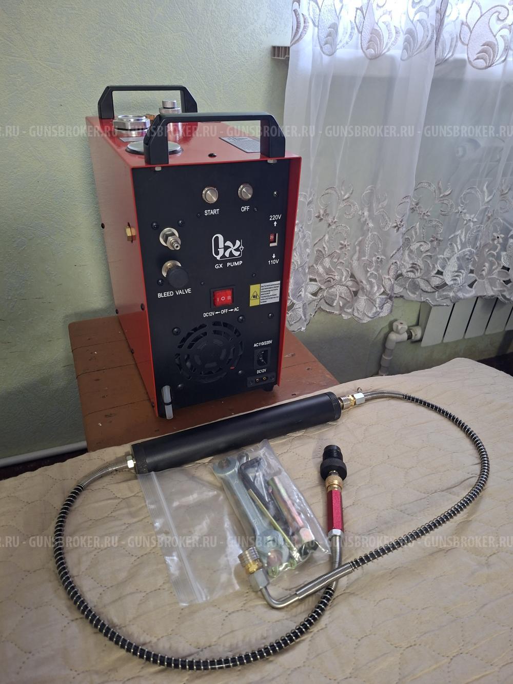 ATAMAN M20 SD 641W 6,35
