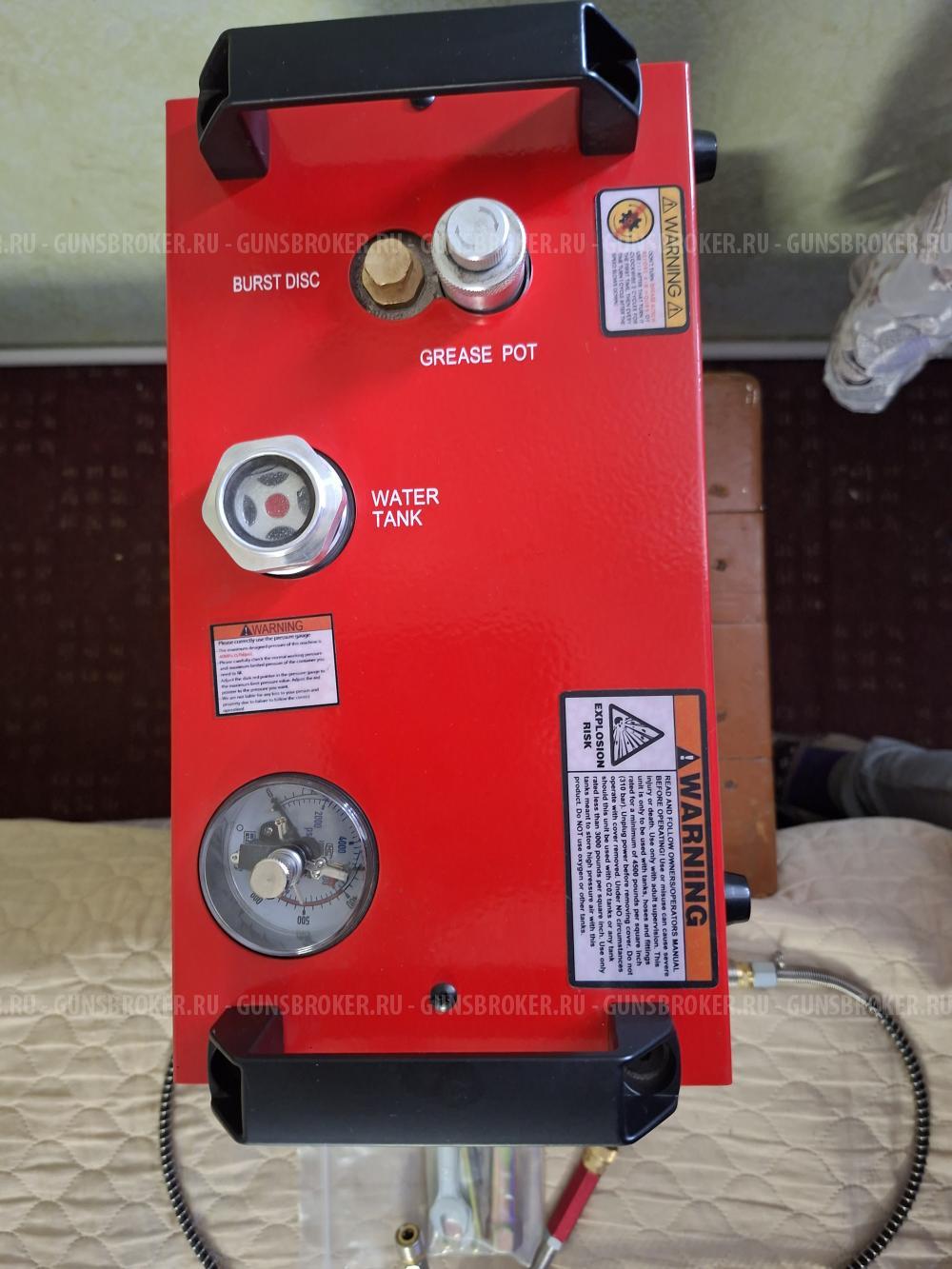 ATAMAN M20 SD 641W 6,35