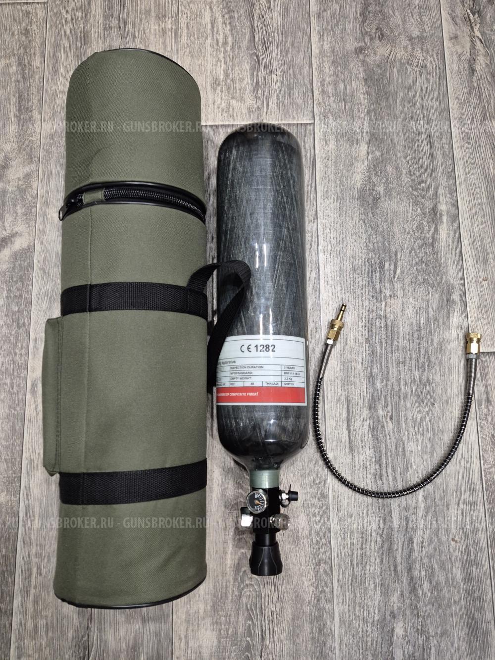 Ataman М20 Ультра, 6.35 мм