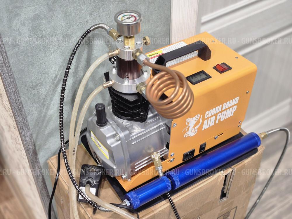 Ataman М20 Ультра, 6.35 мм