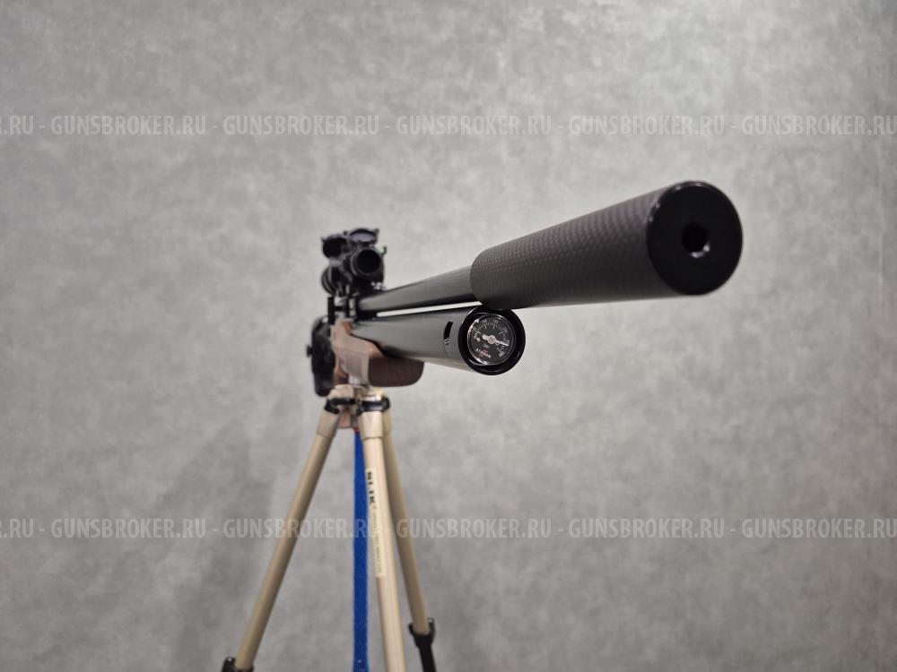 Ataman М20 Ультра, 6.35 мм