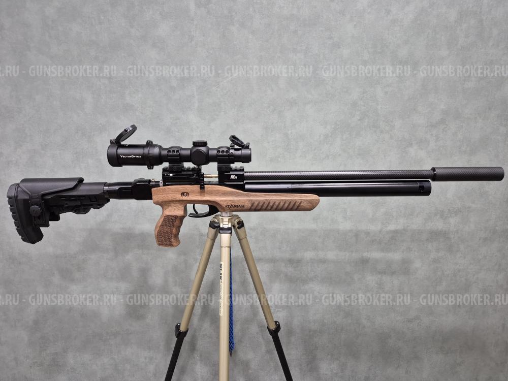 Ataman М20 Ультра, 6.35 мм