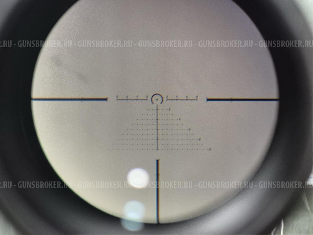 Ataman М20 Ультра, 6.35 мм