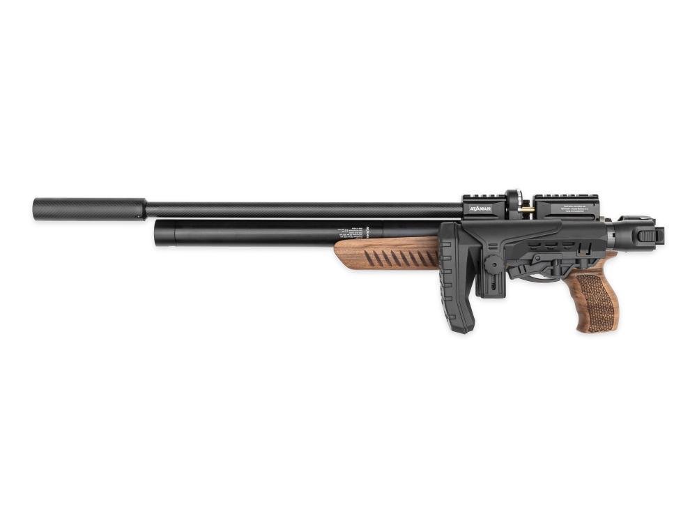 AТАМАН M20.647.W(волан)