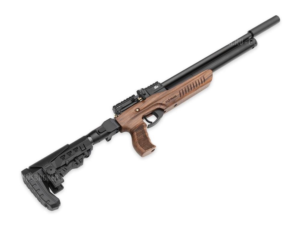 AТАМАН M20.647.W(волан)