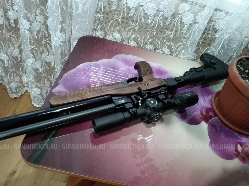 атаман м20