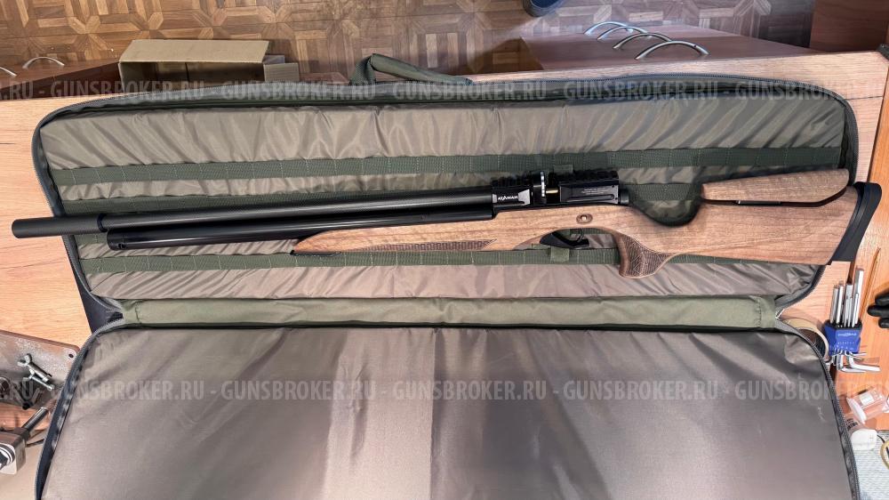 Ataman M20SD 641 W PCP 6.35 мм