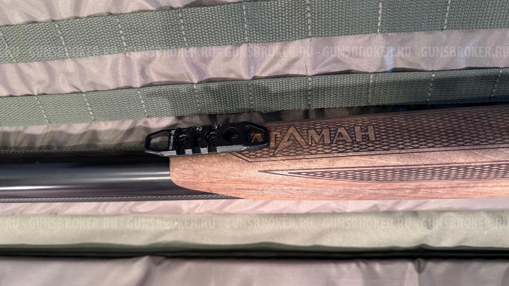 Ataman M20SD 641 W PCP 6.35 мм