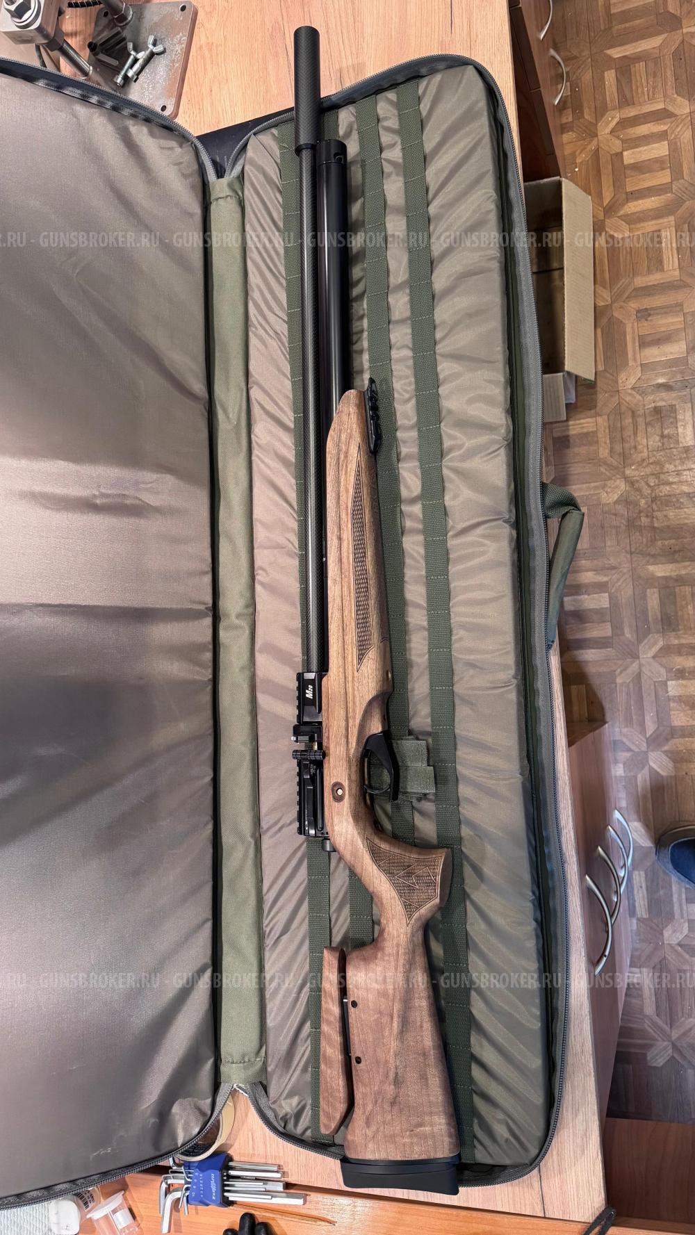 Ataman M20SD 641 W PCP 6.35 мм