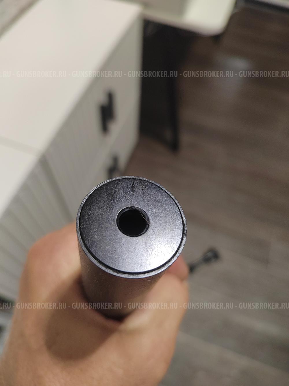 Атаман М20SD 641W 6.35 Орех, редуктор, полнотел