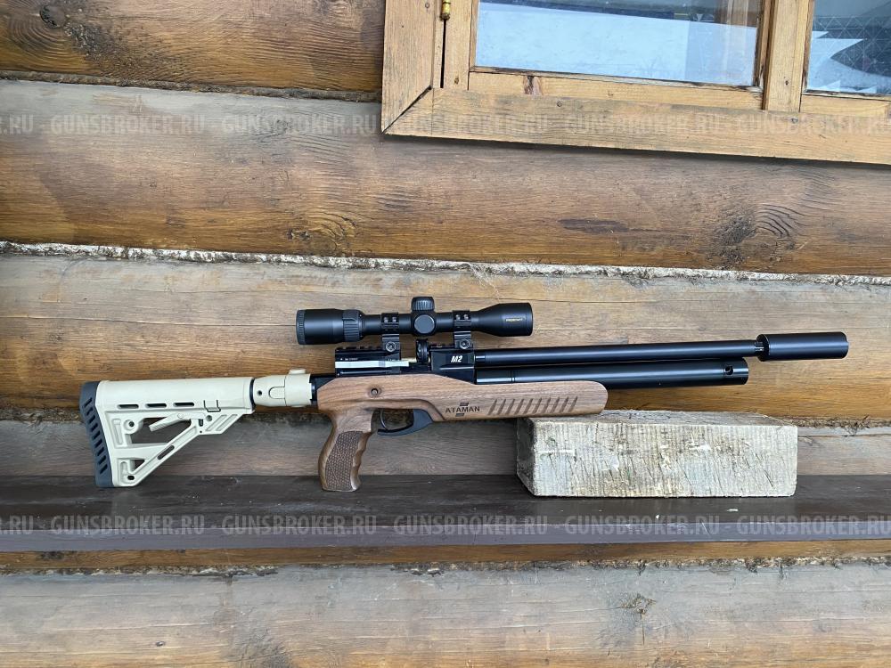 ATAMAN M2