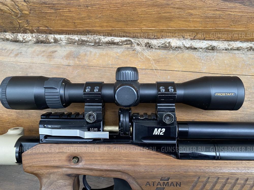 ATAMAN M2