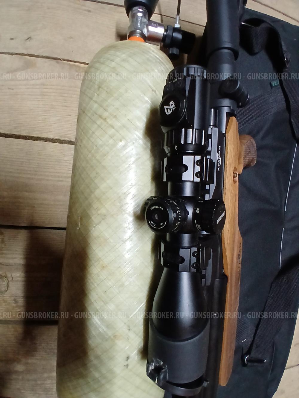 Ataman m2