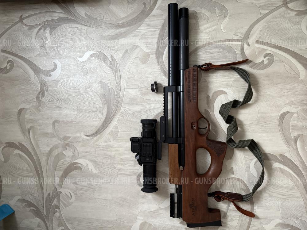 Атаман М2R 416SL