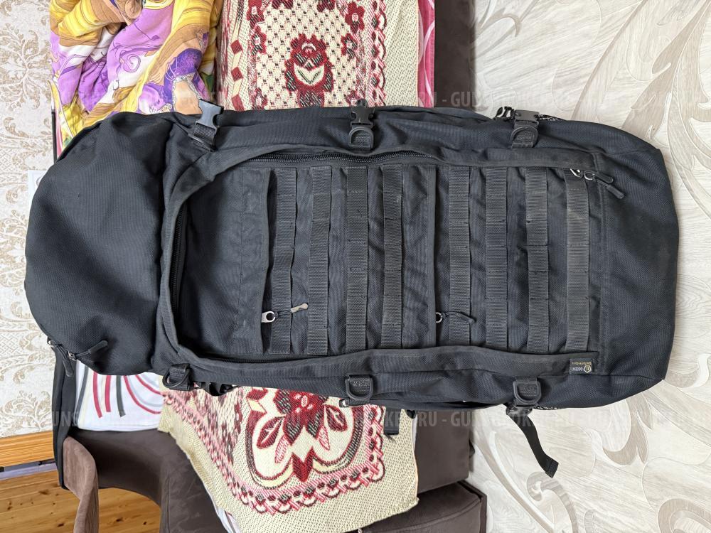 Атаман М2R 416SL