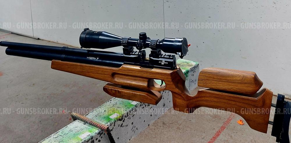 Атаман M2R 5.5 спортивное ложе