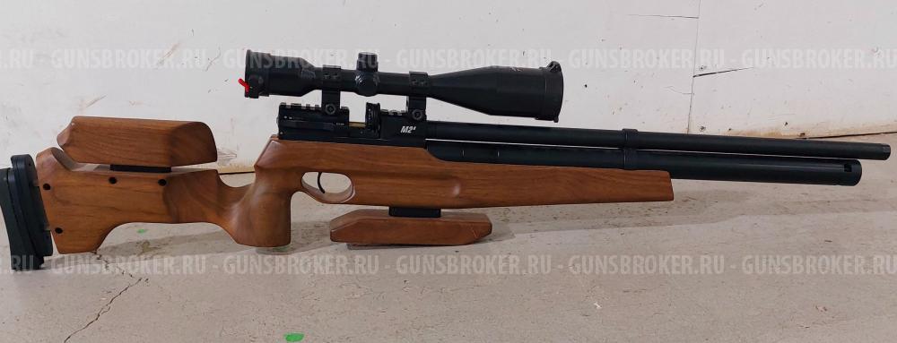 Атаман M2R 5.5 спортивное ложе