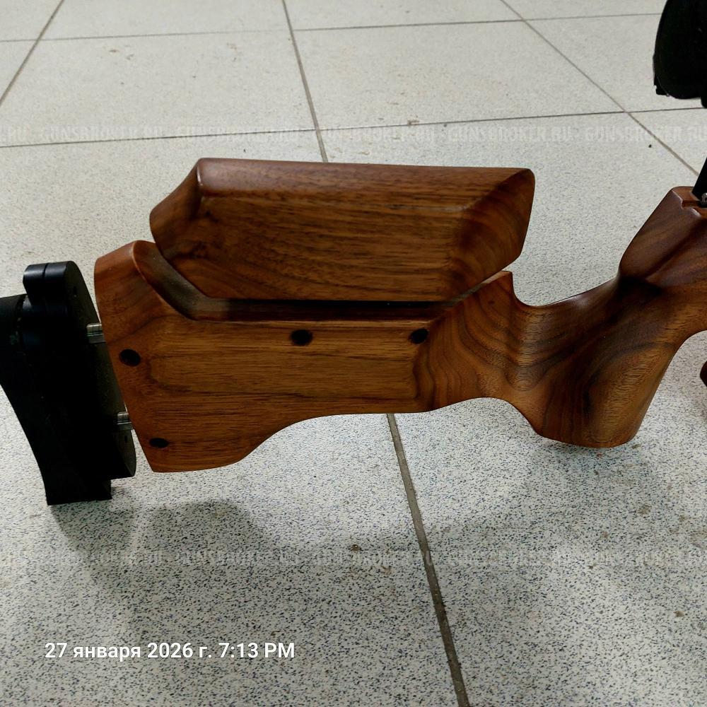 Атаман M2R 5.5 спортивное ложе