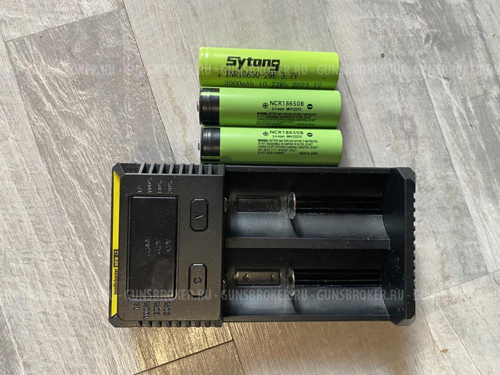 Атаман М2R 6,35 