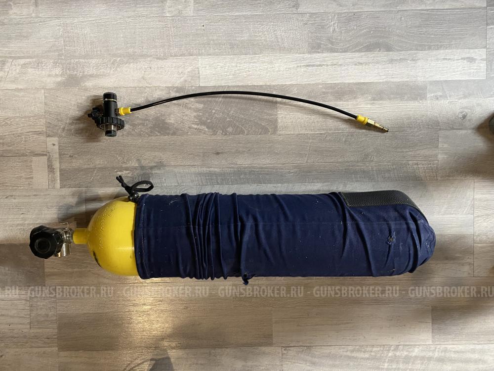 Атаман М2R 6,35 