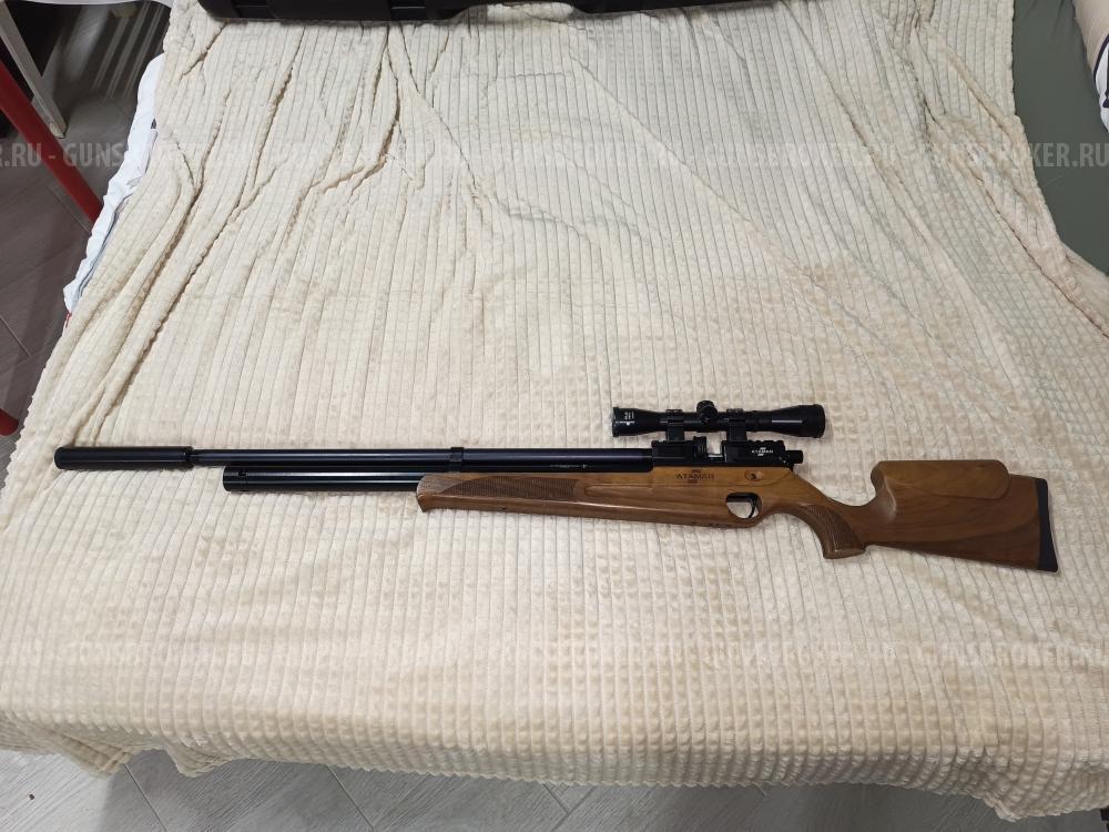 Ataman M2R 6.35