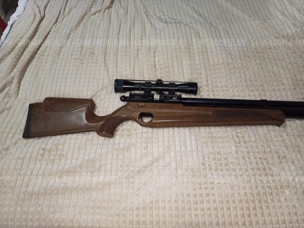 Ataman M2R 6.35