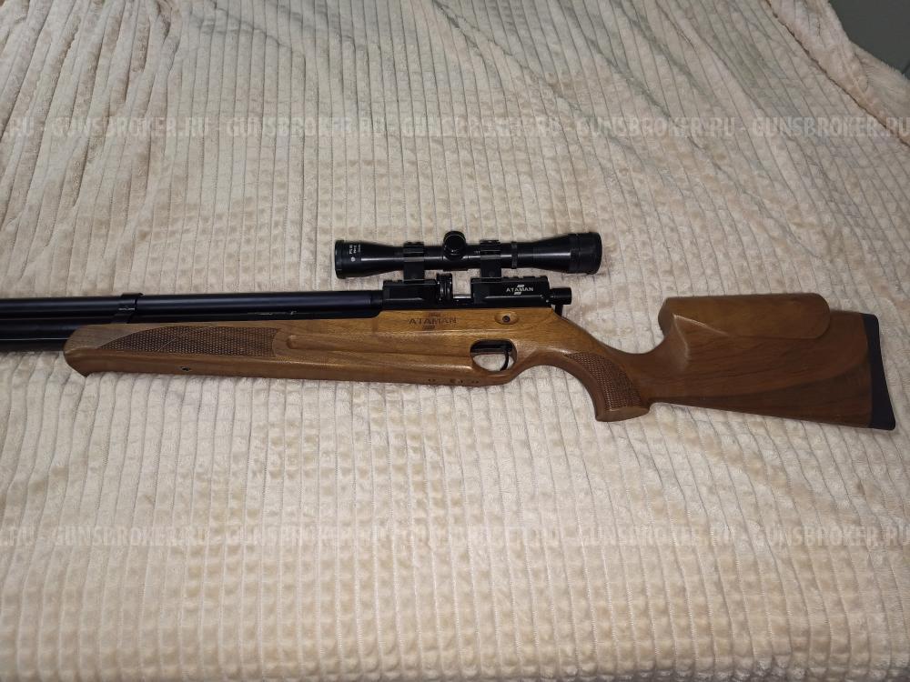 Ataman M2R 6.35