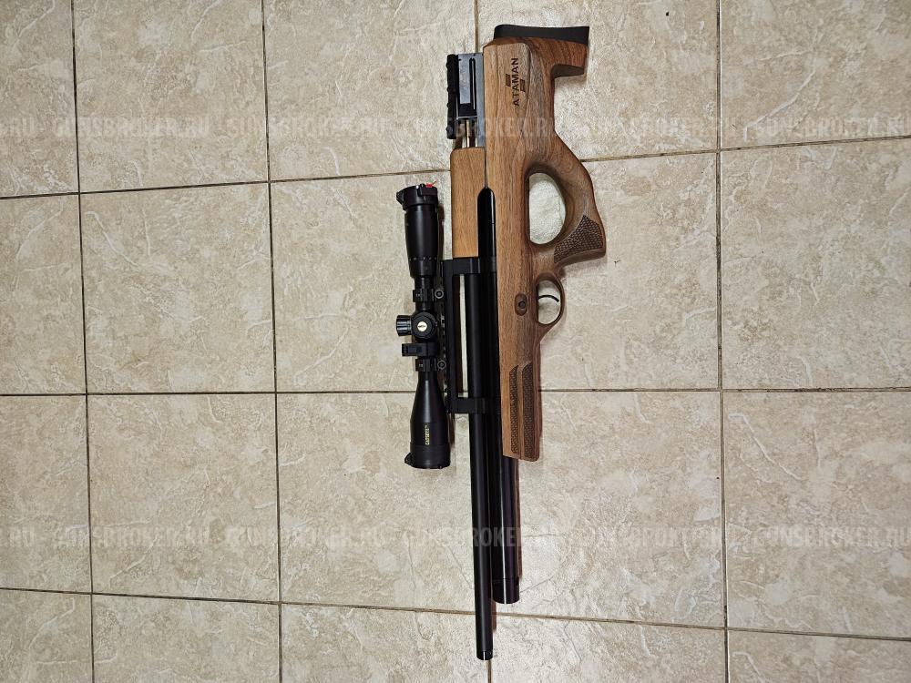 Атаман M2R булл-пап 5.5