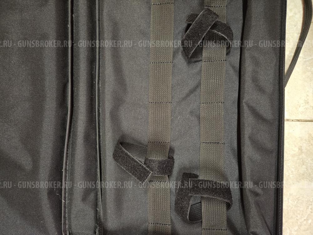 Атаман M2R булл-пап 5.5