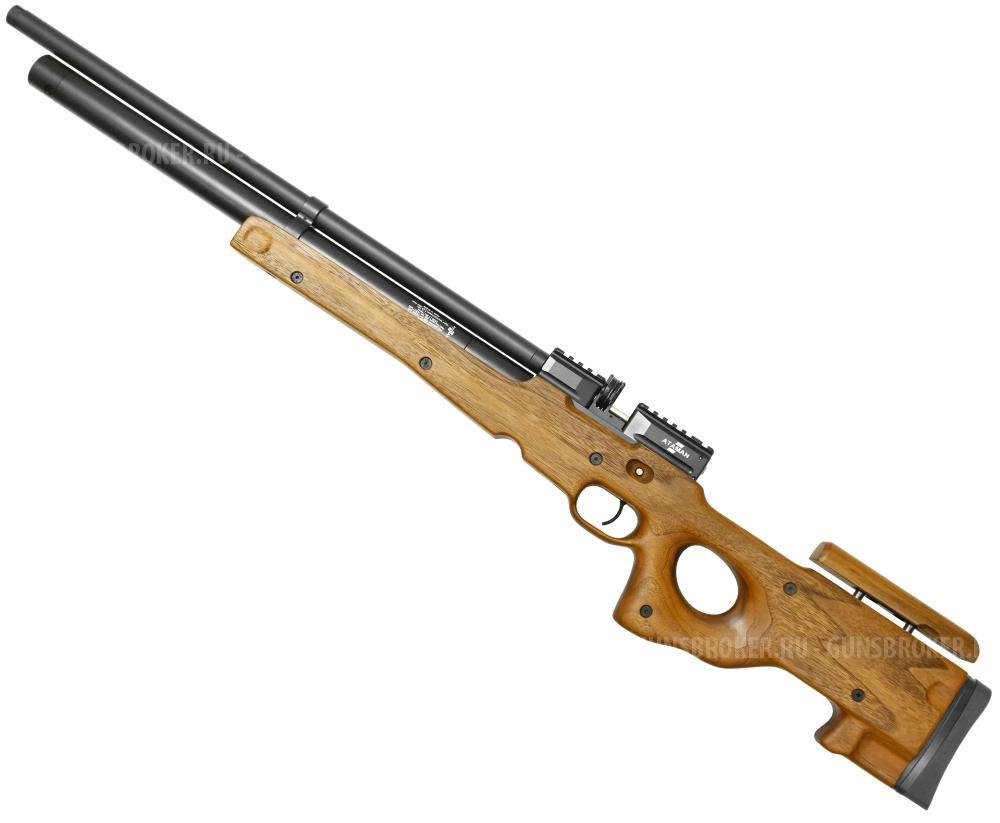 Ataman M2R carbine type 2