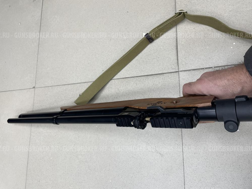 Ataman M2R Ultra-Compact