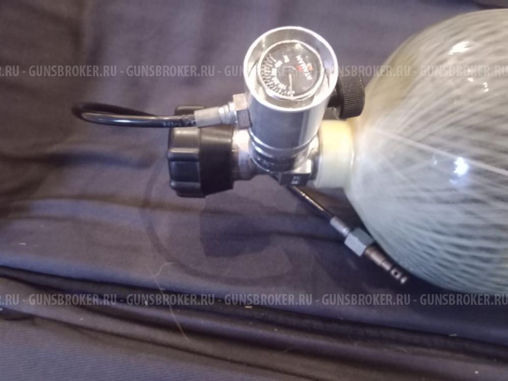 Атаман М2R 5.5мм