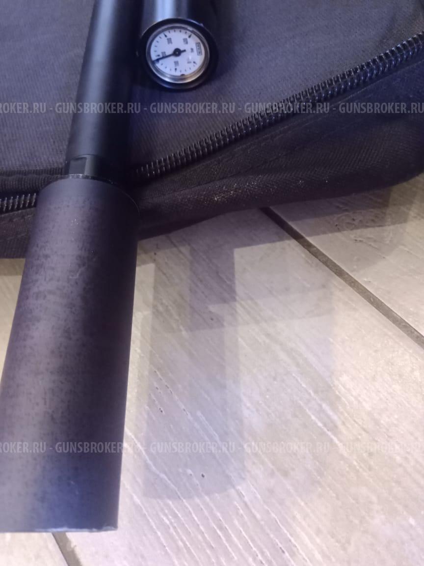 Атаман М2R 5.5мм